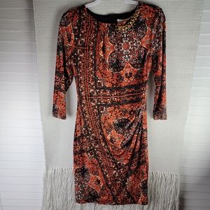 Emily Rose Dress from Stitch Fix